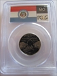 2003-S 25C Missouri PR69DCAM