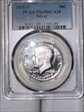 1976-S 50C Silver PR69DCAM