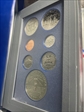 1986-S 1C-50C Proof Set, Prestige Mint