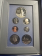 1986-S 1C-50C Proof Set, Prestige Mint