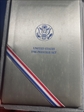 1986-S 1C-50C Proof Set, Prestige Mint