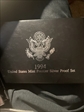 1994-S 1C-50C Proof Set, Prestige Mint