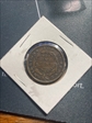 1863 Token F-43/388 Copper Millions For Defence PF 65