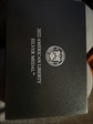 2022-P Medal American Liberty Mint Condition 