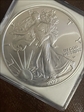 2022 $1 Silver Eagle MS69/70
