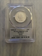 2004-S 25C Michigan Silver PR69DCAM