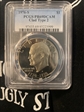 1976-S $1 Clad Type 2 PR69DCAM