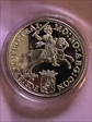 2023 2023 Netherlands 1OZ Silver Ducaton Rider Bullion MS 70