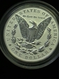 2023-S $1 Peace Dollar Rev PR Two-Coin Reverse Proof Set MS70