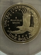 2007-S SAC$1 PF70 Ultra Cameo