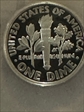 2007-S 10C Silver PF70 Ultra Cameo 