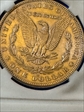 1884-S $1 MS65