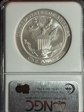 2008-P $1 Bald Eagle MS 70
