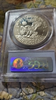 1973-S $1 Clad PR69DCAM