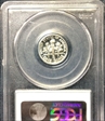 1999-S 10C Silver PR69DCAM