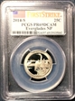 2014-S 25C Everglades NP First Strike PR69DCAM