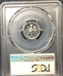 2002-S 10C Silver PR69DCAM