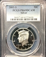 2002-S 50C Silver PR69DCAM
