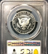2002-S 50C Silver PR69DCAM