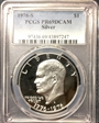 1976-S $1 Silver PR69DCAM