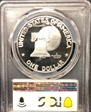 1976-S $1 Silver PR69DCAM