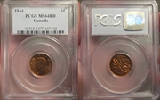 1944 1C MS64RD