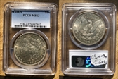 1888-S $1 MS63