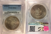 1878-CC $1 MS62