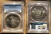 1891-O $1 MS64+
