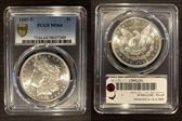 1885-S $1 MS64
