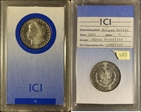 1885-O $1 MS63+