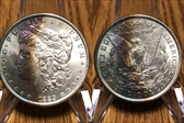 1889 $1 MS63