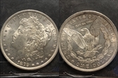 1879 $1 MS64