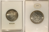 1885 $1 MS64