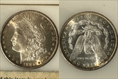 1884-CC $1 MS63