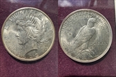 1923 $1 MS65