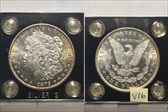 1879-O $1 MS63