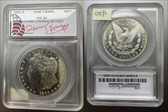 1882-S $1 MS64