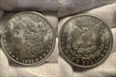 1904-O $1 MS63