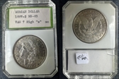 1887-S $1 MS63