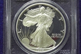 1994-P $1 Silver Eagle PR69DCAM