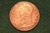 1824/1 50C VF20