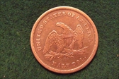 1840 50C Reverse of '39 XF45