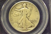 1917-D 50C Reverse VG10
