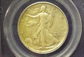 1917-S 50C Reverse XF40