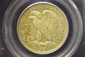 1917-S 50C Reverse XF40