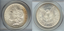 1899-O $1 MS64