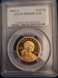 2005-S SAC$1 PR69DCAM