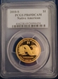2010-S $1 Native American PR69DCAM