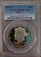 1979-S 50C Type 1 PR69DCAM
